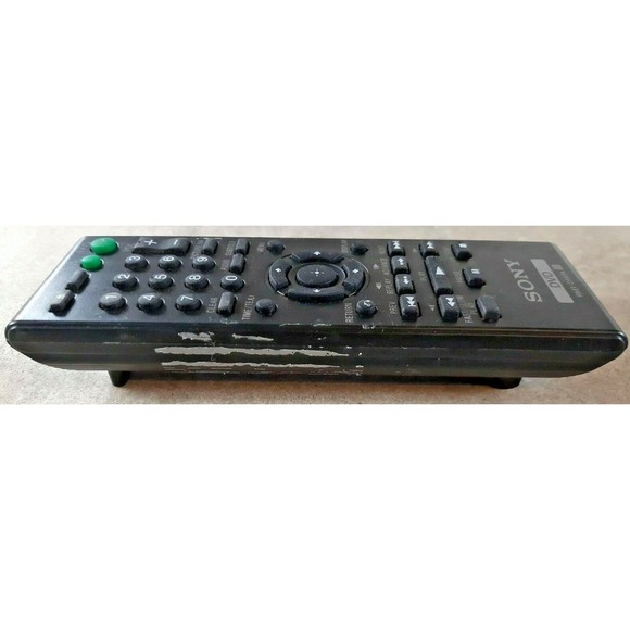 SONY RMT-D197A DVD Remote Control - Picture 2 of 4